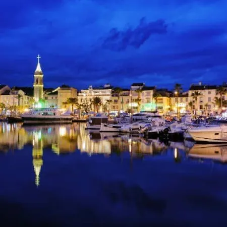 L'echappee Des Rues Pietonnes Port & Plages A Pied Lejlighed *