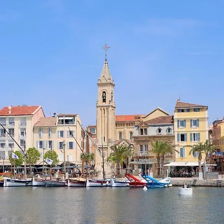 L'echappee Des Rues Pietonnes Port & Plages A Pied *